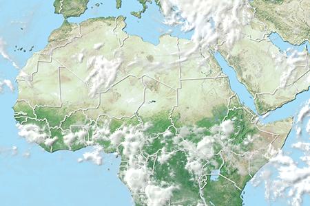 Satelliitti