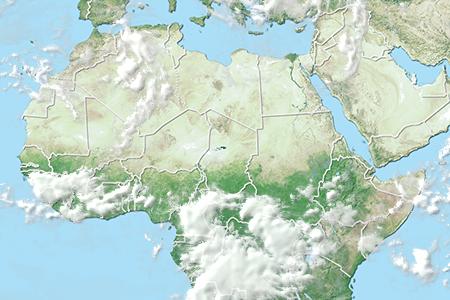 Satelliitti