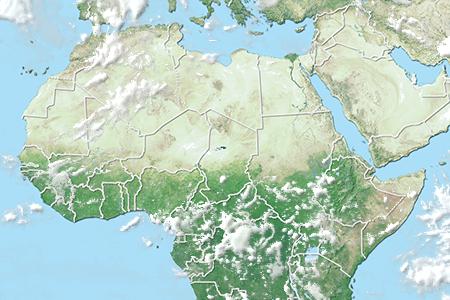 Satelliitti