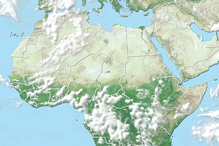 Satelliitti