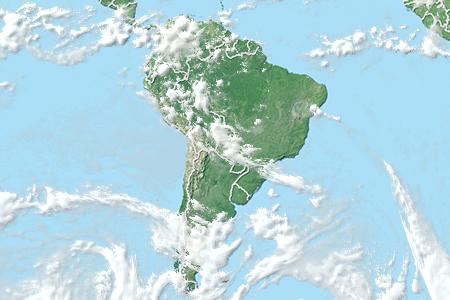 Satellite
