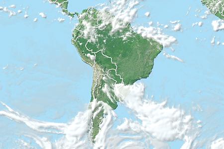 Satellite
