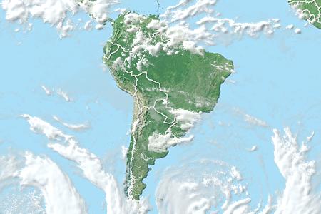Satellite
