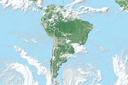 Satellite