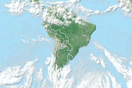 Satellite