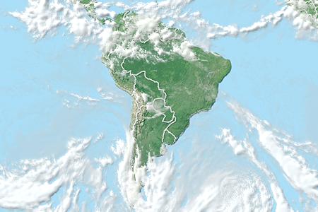 Satellite