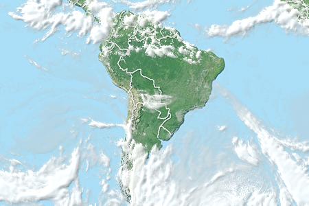 Satellite