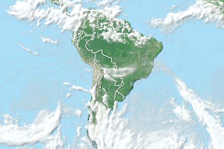 Satellite