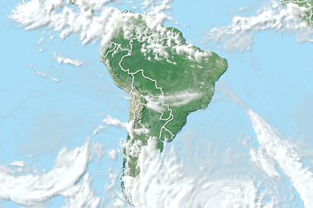 Satellite