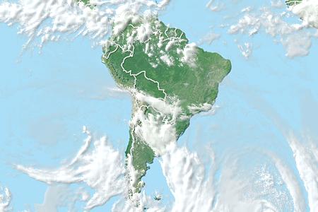 Satellite