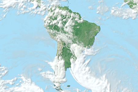 Satellite
