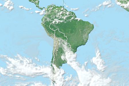 Satellite