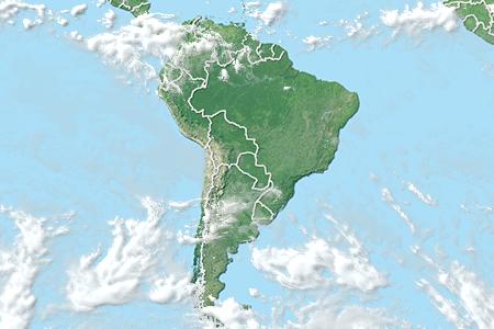 Satellite
