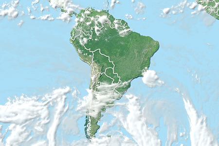Satellite
