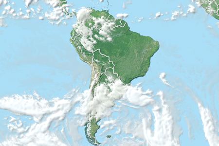 Satellite
