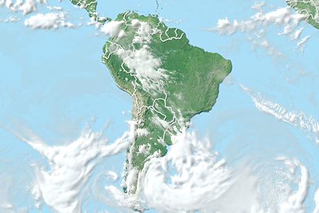 Satellite