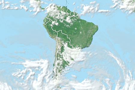Satellite