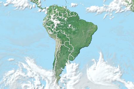 Satellite