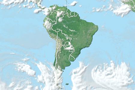 Satellite