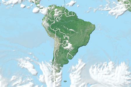 Satellite