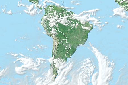 Satelliitti