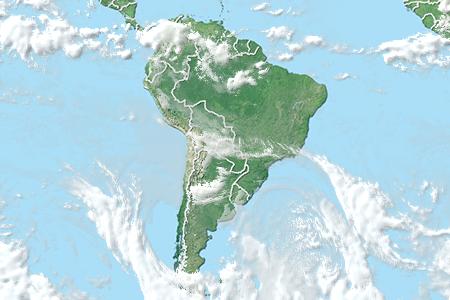 Satelliitti