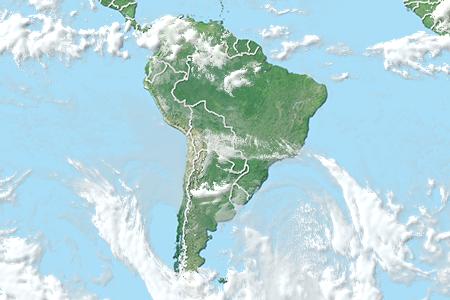 Satelliitti