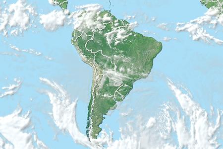 Satelliitti