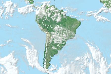 Satelliitti