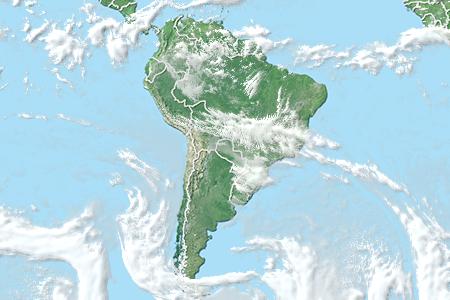 Satelliitti