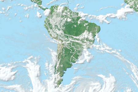 Satelliitti