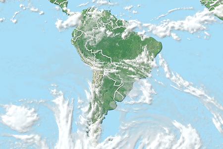Satelliitti