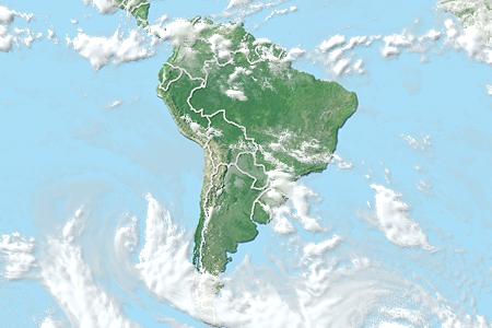 Satelliitti