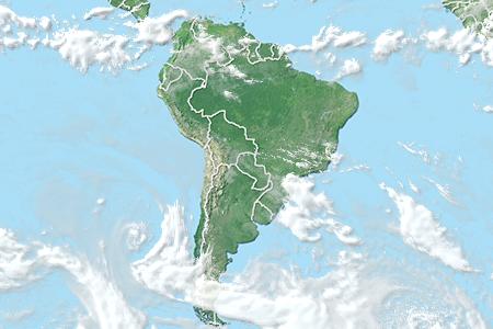 Satelliitti