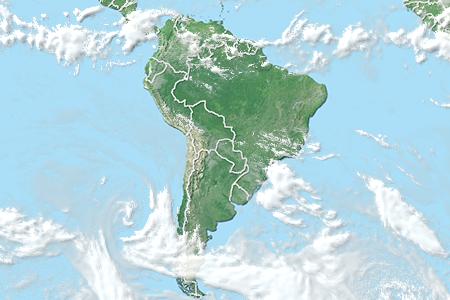 Satelliitti
