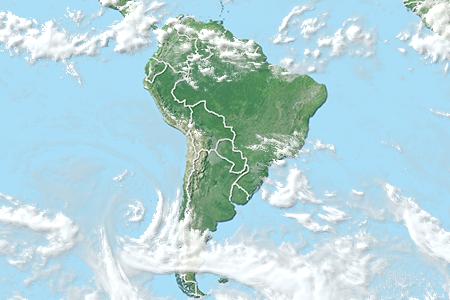 Satelliitti