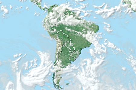 Satelliitti