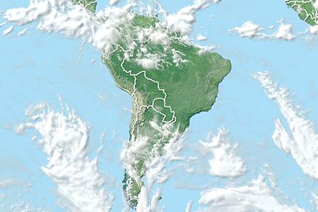 Satelliitti