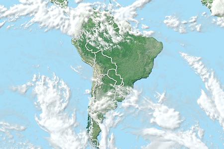 Satelliitti