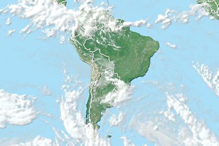 Satelliitti