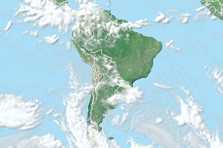 Satelliitti