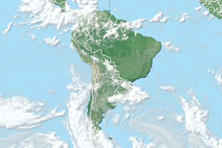 Satelliitti