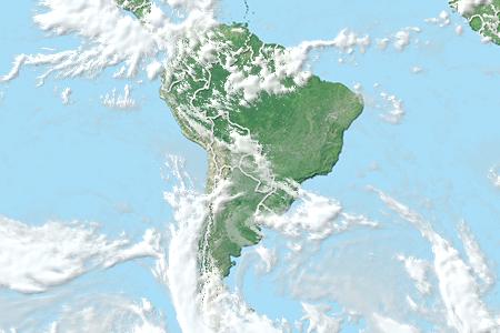 Satelliitti