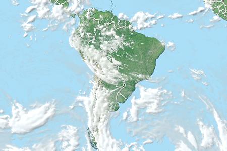 Satelliitti