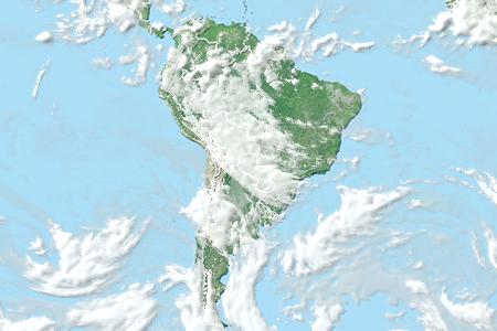 Satelliitti