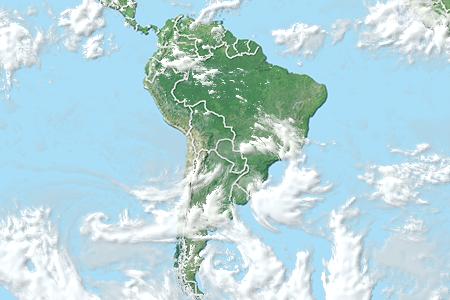 Satelliitti