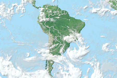 Satelliitti