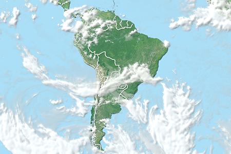 Satelliitti