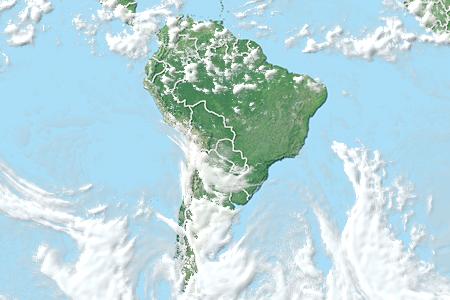 Satelliitti