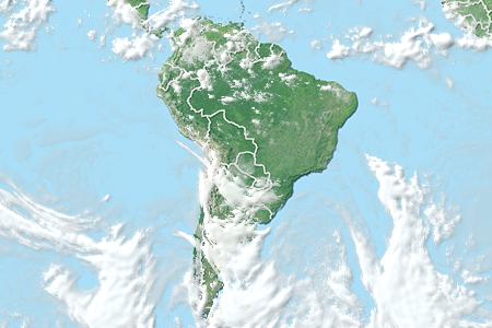 Satelliitti